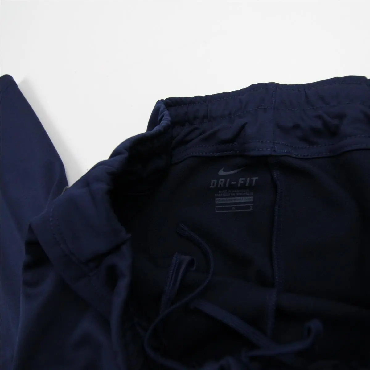 Nike clothing - Navy 4