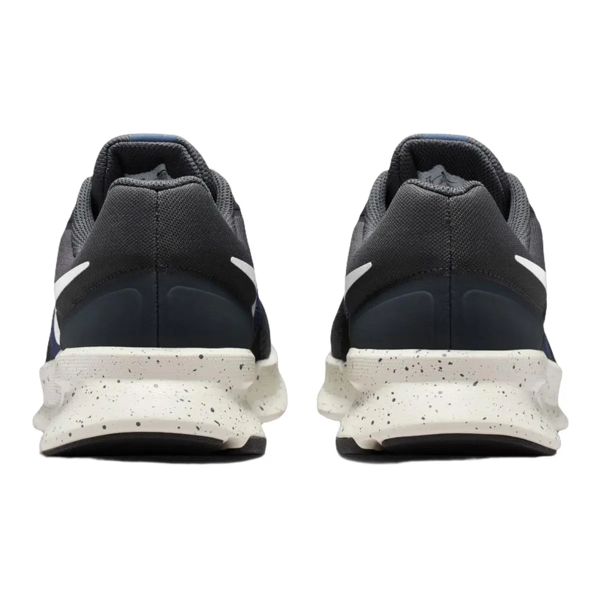 Nike shoes - NIKE Run Swift 3 - Run Swift - Black/Dark Smoke Grey 26