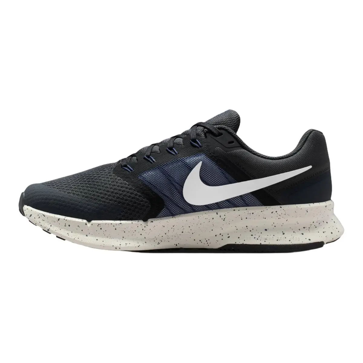 Nike shoes - NIKE Run Swift 3 - Run Swift - Black/Dark Smoke Grey 27