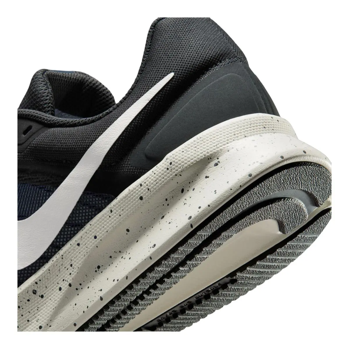 Nike shoes - NIKE Run Swift 3 - Run Swift - Black/Dark Smoke Grey 30