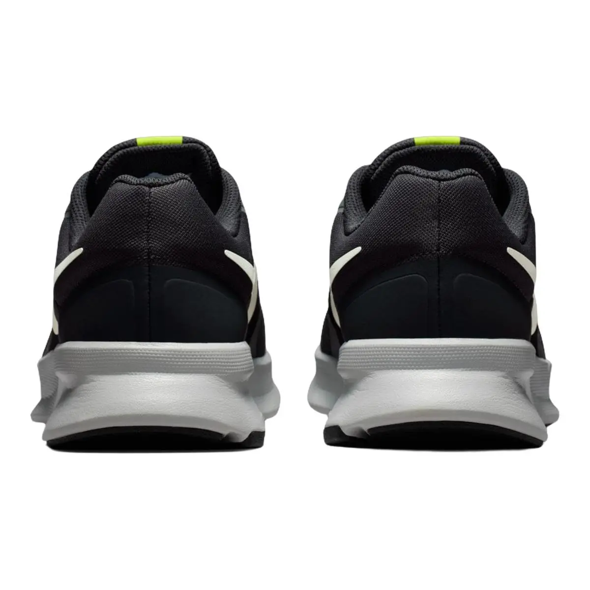 Nike shoes - NIKE Run Swift 3 - Run Swift - Black/Dark Smoke Grey 18