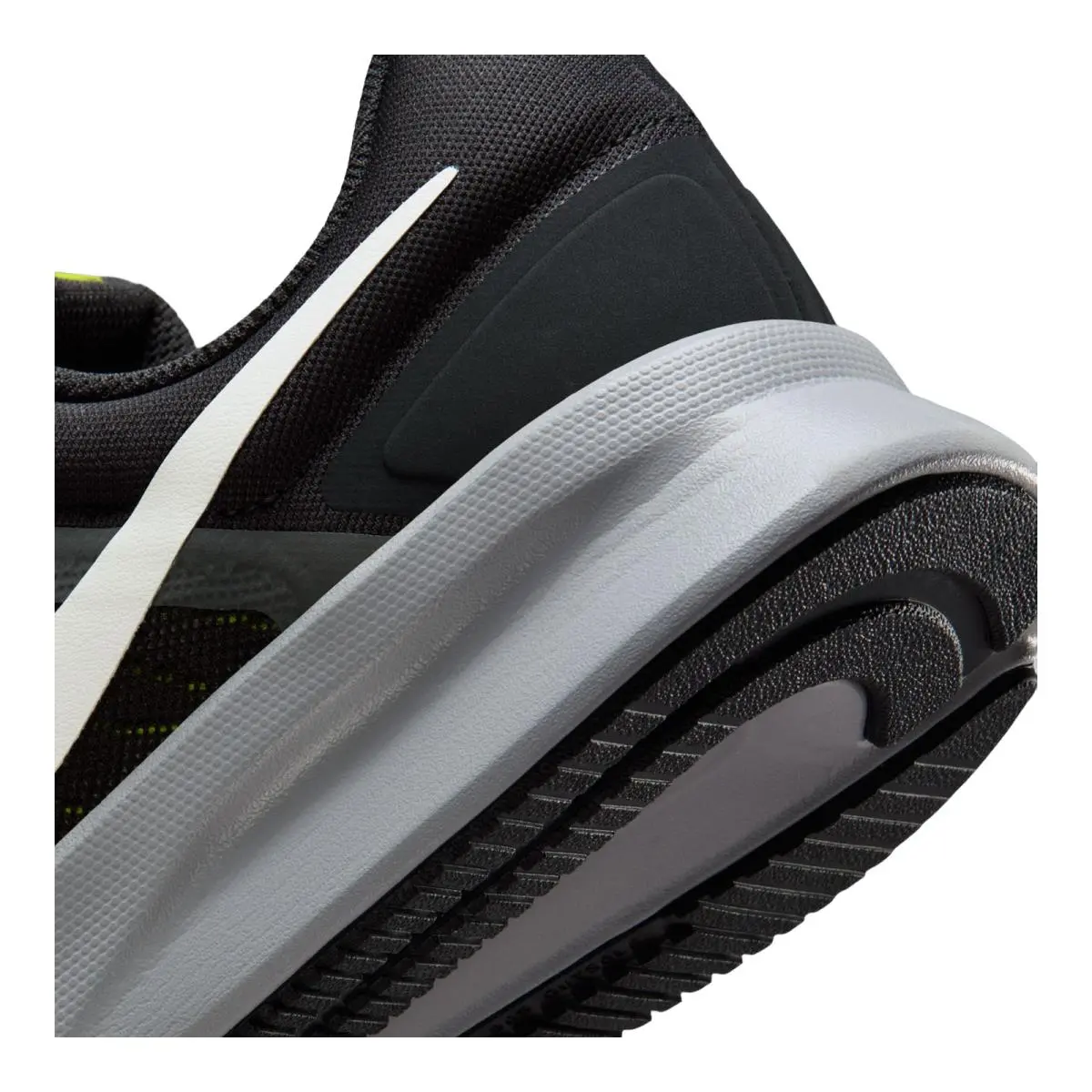 Nike shoes - NIKE Run Swift 3 - Run Swift - Black/Dark Smoke Grey 22