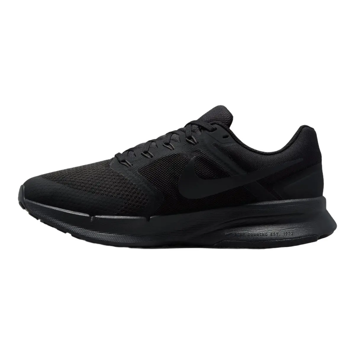 Nike shoes - NIKE Run Swift 3 - Run Swift - Black/Dark Smoke Grey 11