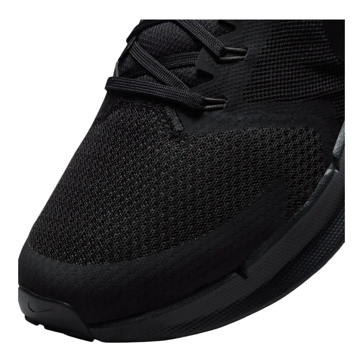 Nike shoes - NIKE Run Swift 3 - Run Swift - Black/Dark Smoke Grey 13