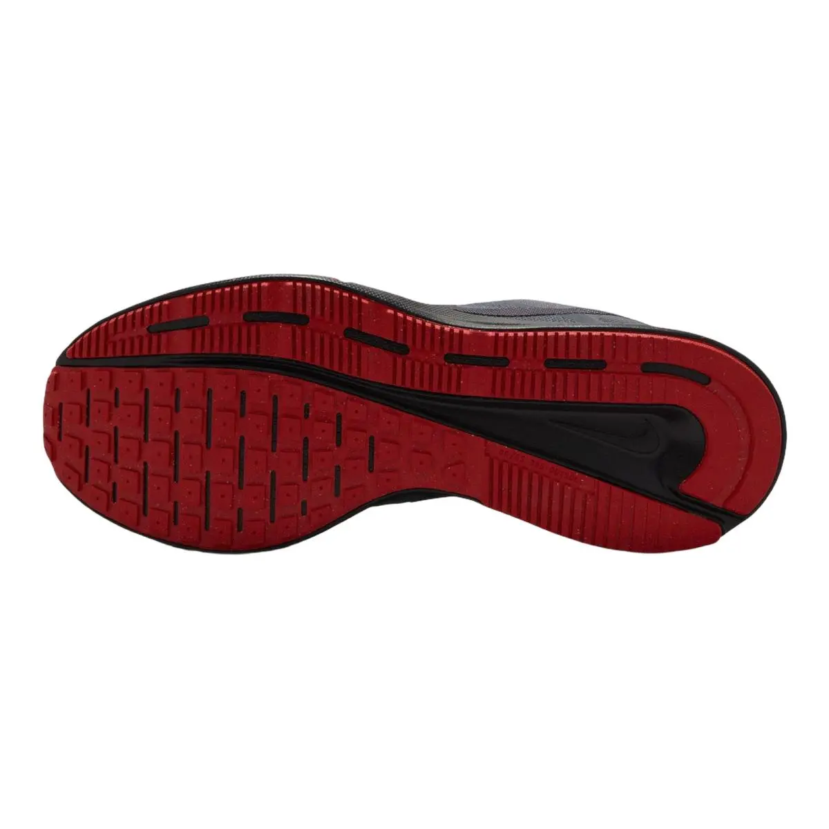 Nike shoes - NIKE Run Swift 3 - Run Swift - Black/Dark Smoke Grey 36