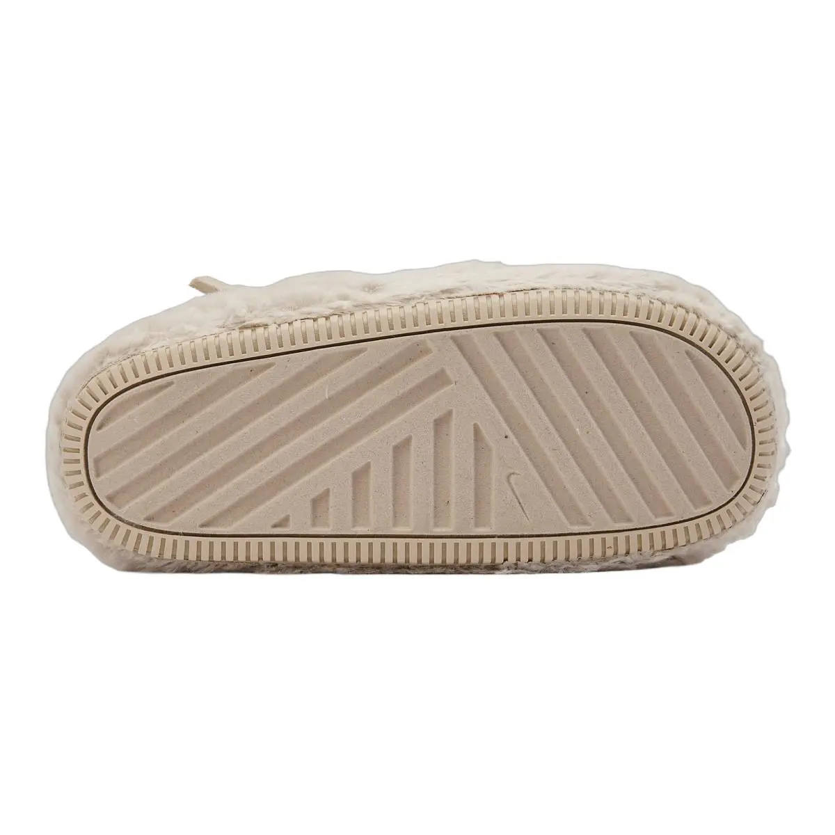 Nike shoes - Nike Calm Mule Se - Calm Mule - FZ3119-100 - Sanddrift/Sanddrift 8