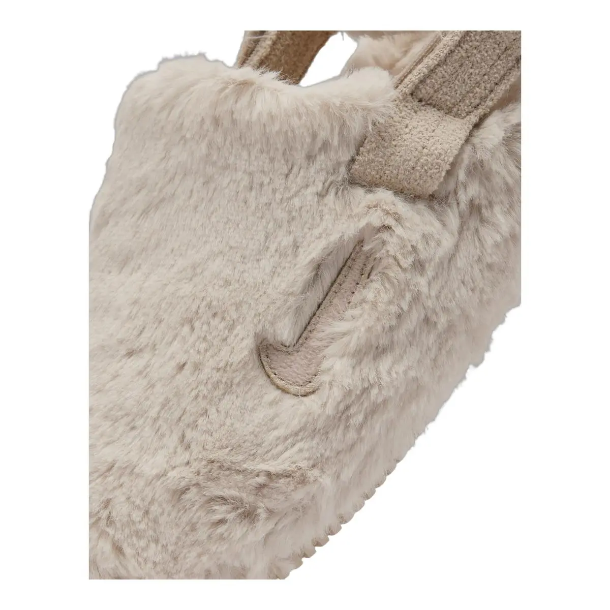 Nike shoes - Nike Calm Mule Se - Calm Mule - FZ3119-100 - Sanddrift/Sanddrift 9