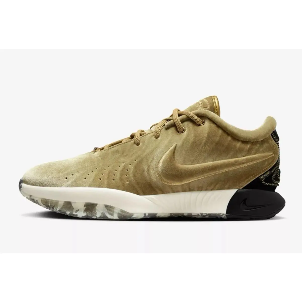 Nike Mens Lebron Xxi QS Basketball Shoes FZ7883 700