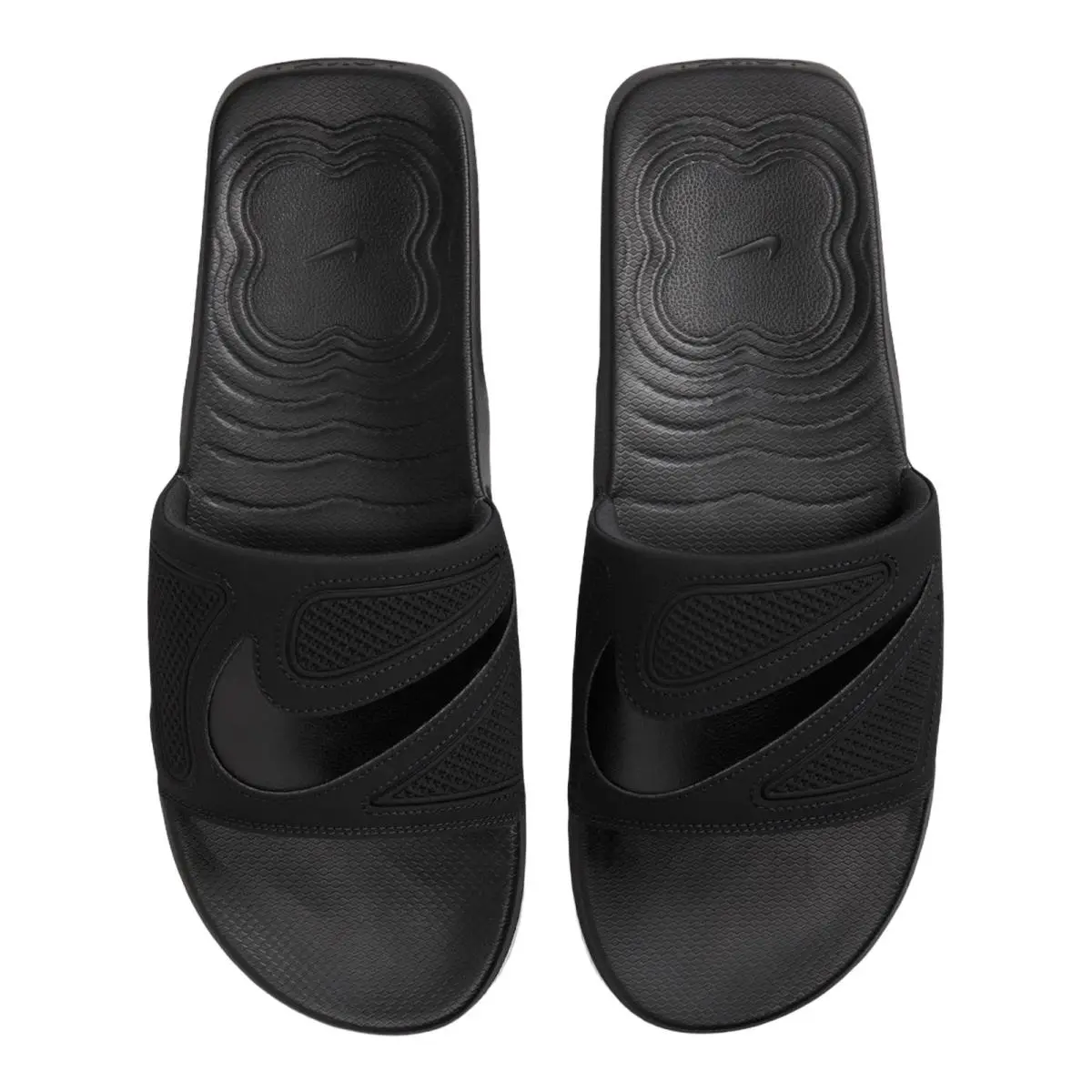 Nike shoes - NIKE Air Max Cirro - Air Max Cirro - DC1460-004 - Black/Metallic Silver/White/Black 1