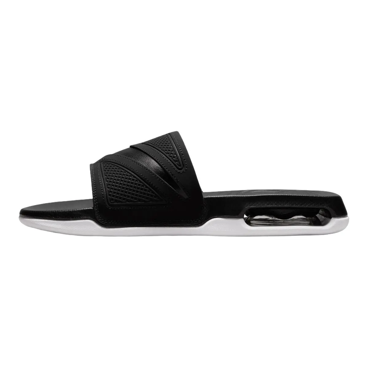 Nike shoes - NIKE Air Max Cirro - Air Max Cirro - DC1460-004 - Black/Metallic Silver/White/Black 2