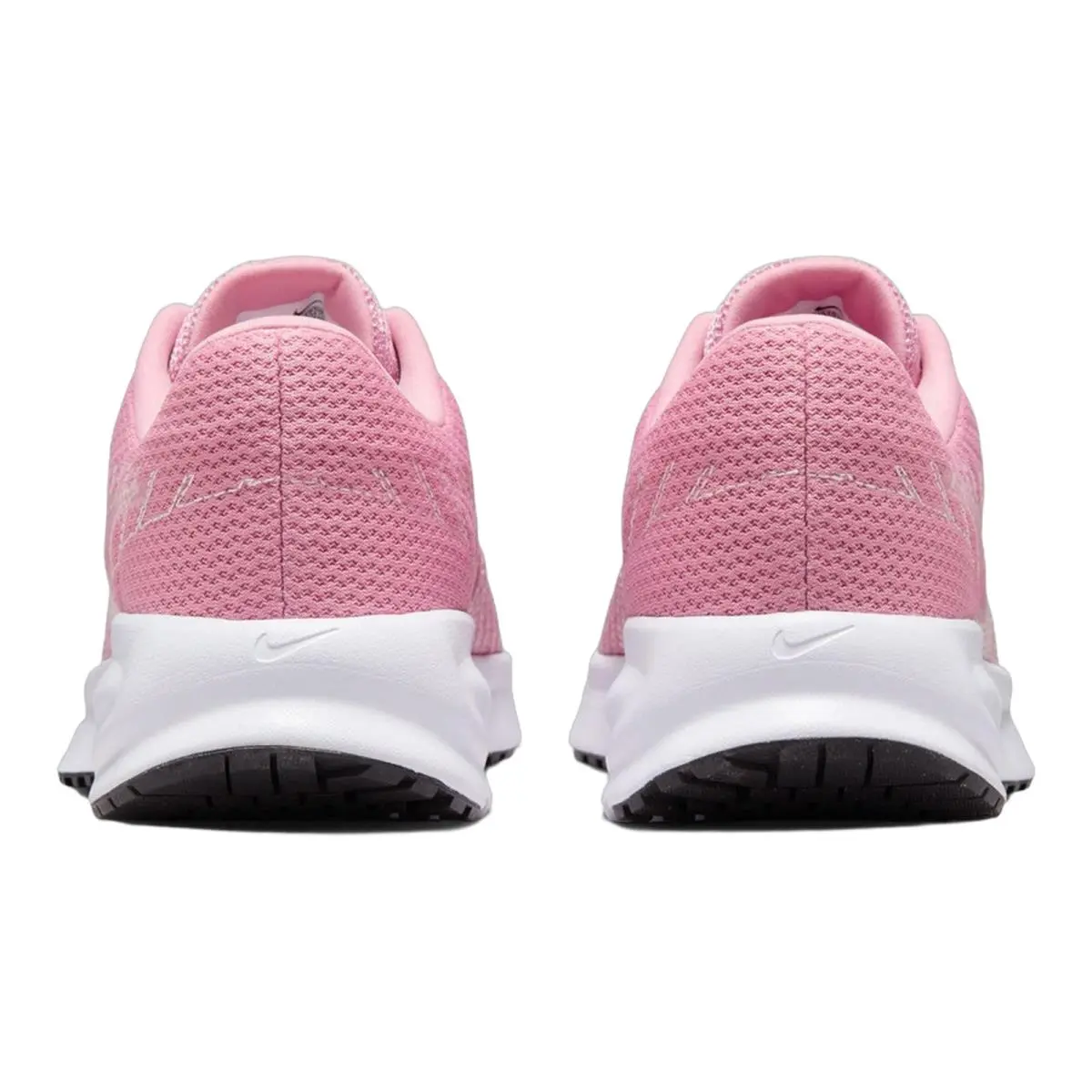 Nike shoes - NIKE Run Defy - Run Defy - HM9593-600 - Elemental Pink/Silt Red/Black 2