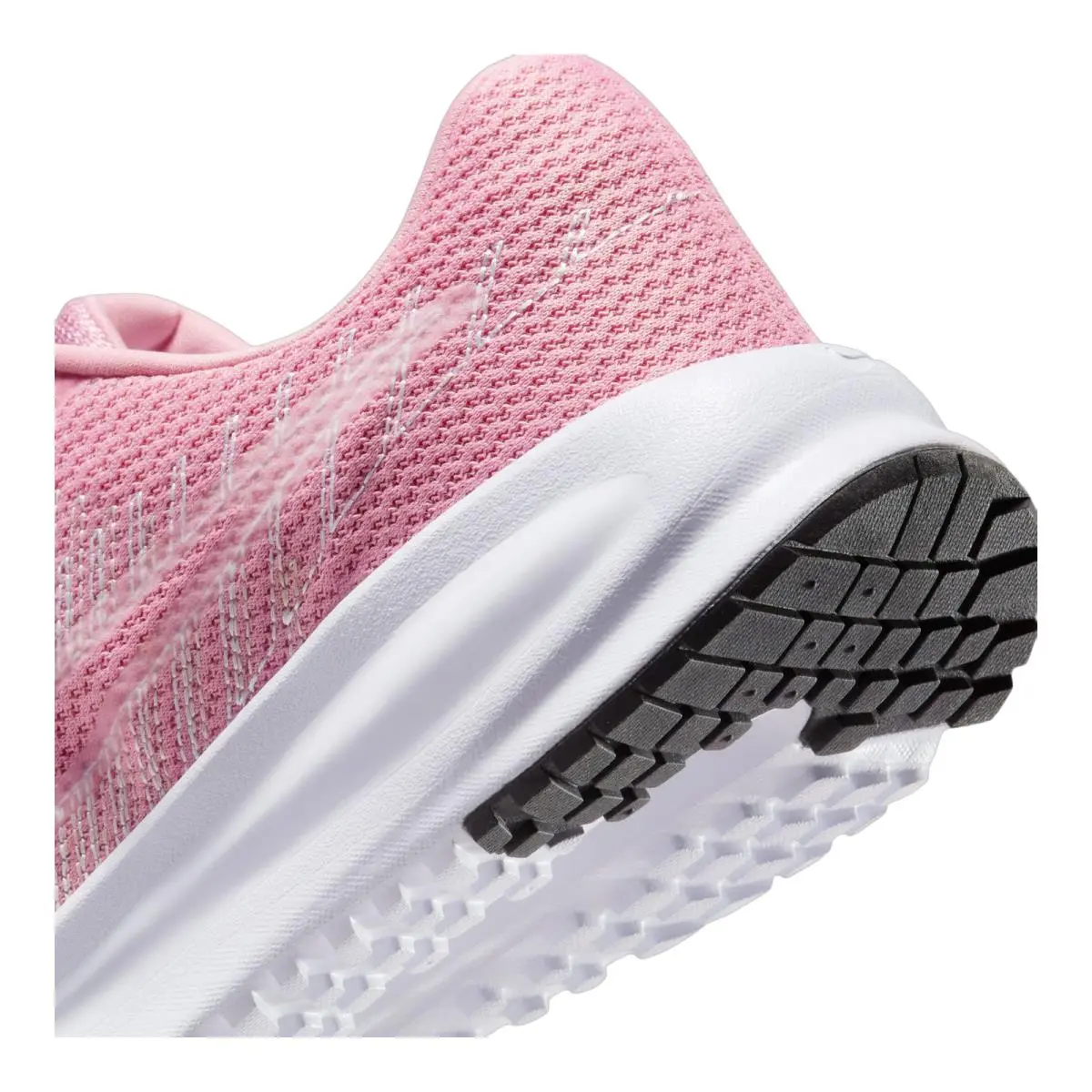 Nike shoes - NIKE Run Defy - Run Defy - HM9593-600 - Elemental Pink/Silt Red/Black 6
