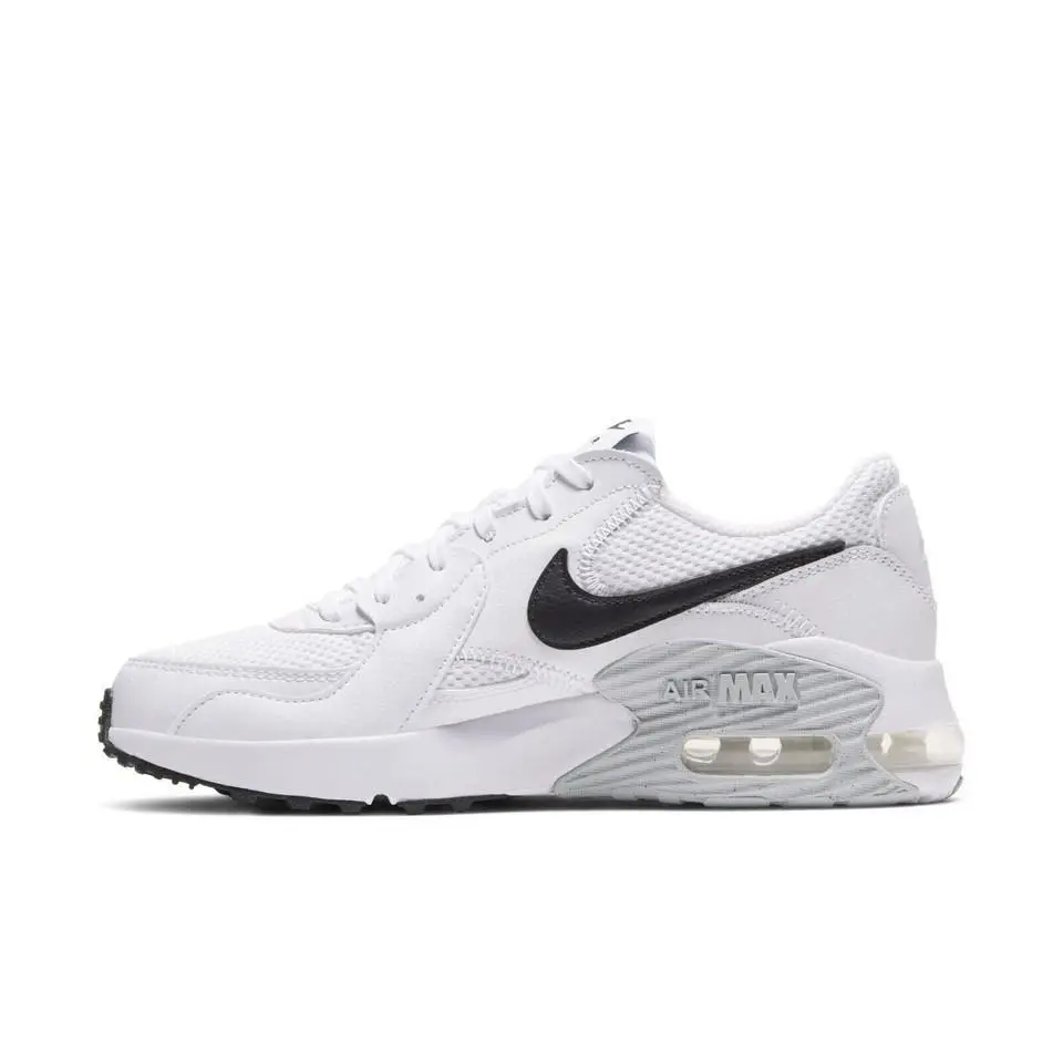Nike shoes - Nike Air Max Excee - Air Max Excee - CD5432-101 - Silver 0