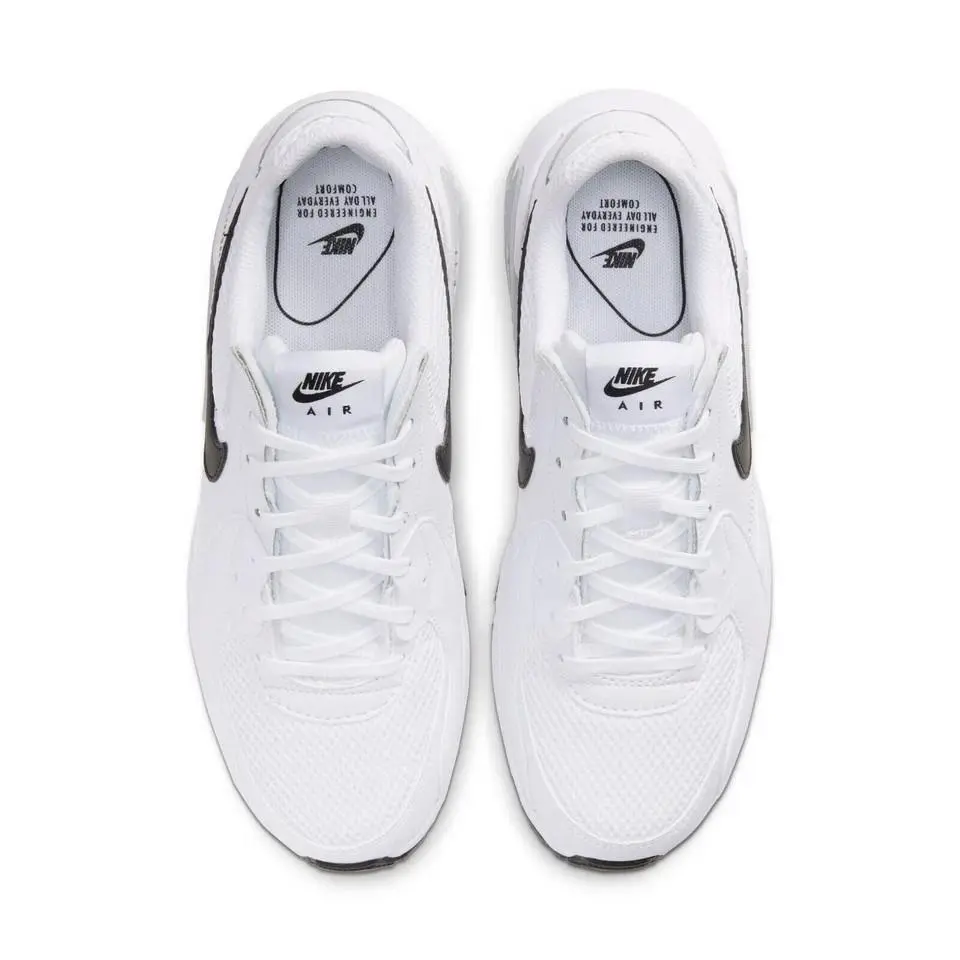 Nike shoes - Nike Air Max Excee - Air Max Excee - CD5432-101 - Silver 1