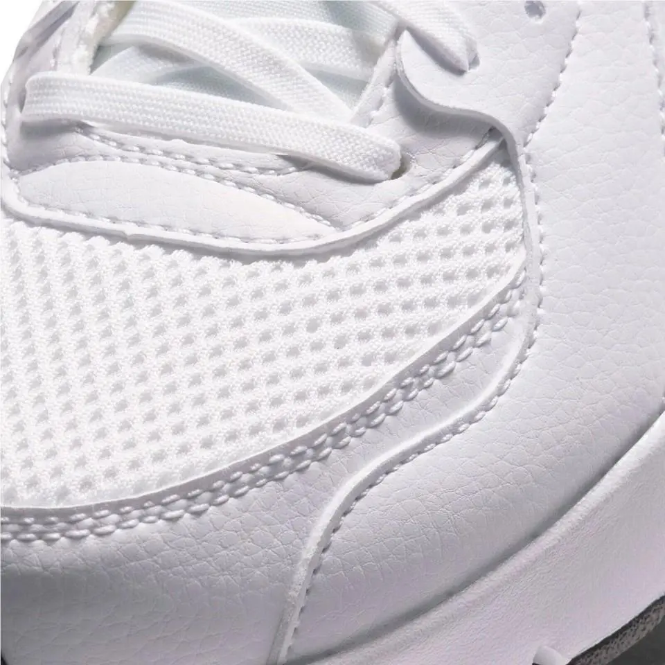 Nike shoes - Nike Air Max Excee - Air Max Excee - CD5432-101 - Silver 3