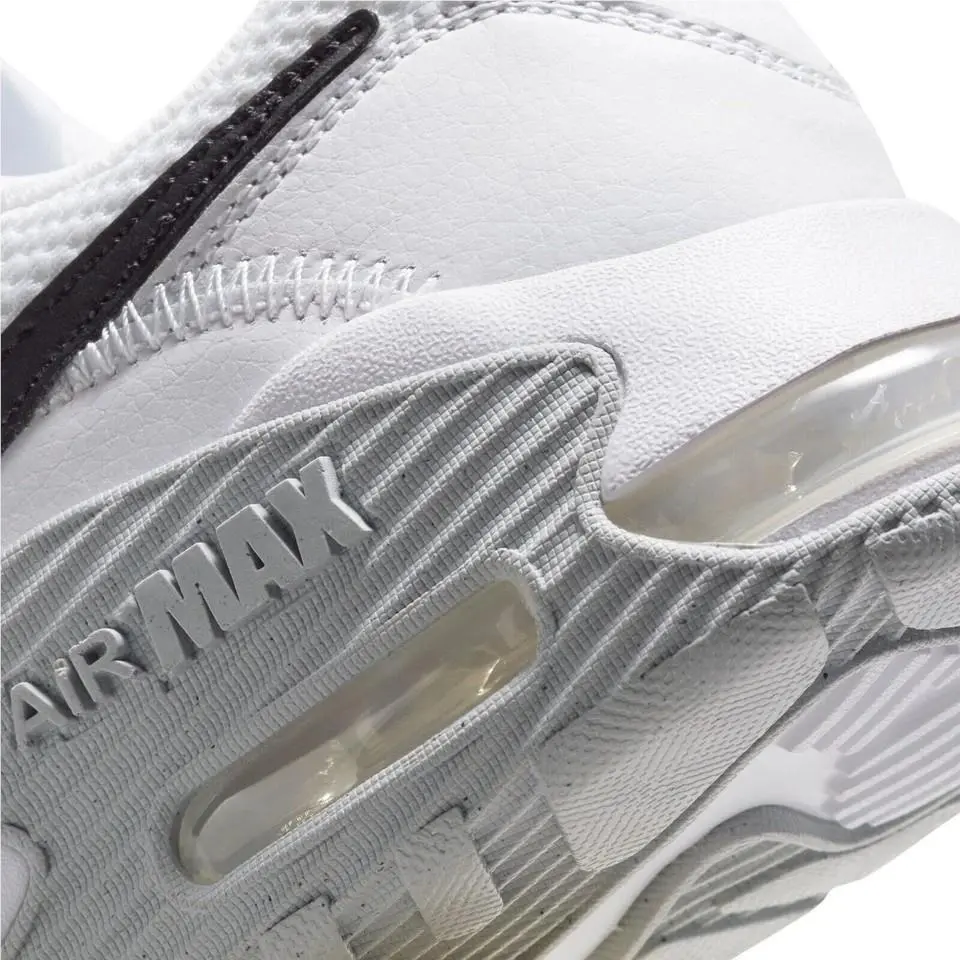 Nike shoes - Nike Air Max Excee - Air Max Excee - CD5432-101 - Silver 4