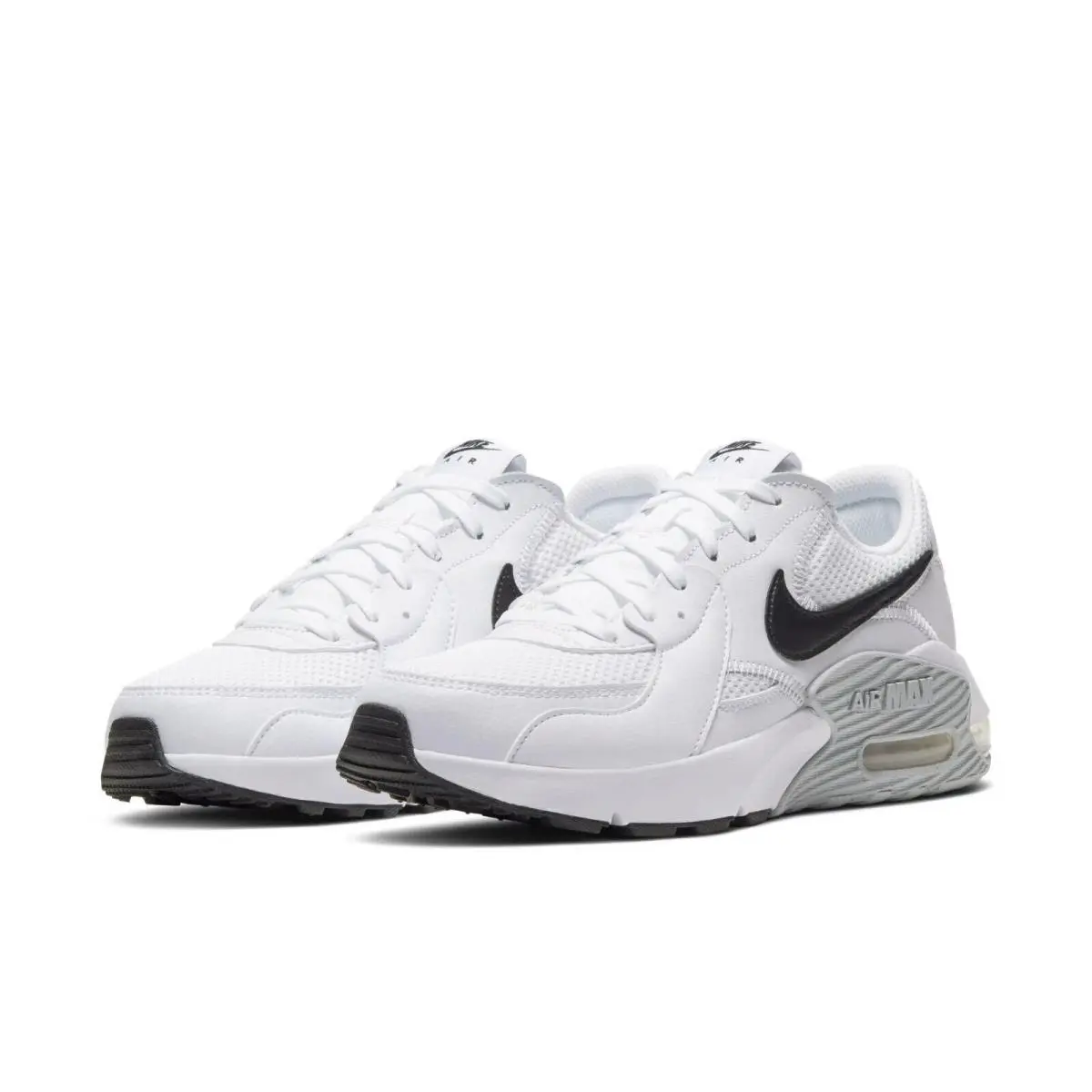 Nike shoes - Nike Air Max Excee - Air Max Excee - CD5432-101 - Silver 5