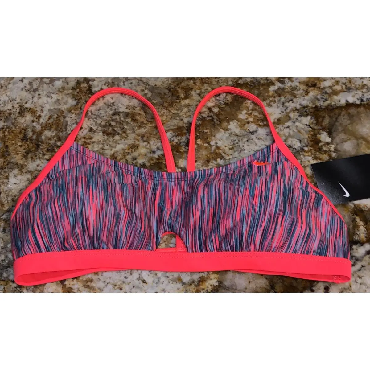 Nike clothing - NESS8083 - NESS8083 - Multicolor 0
