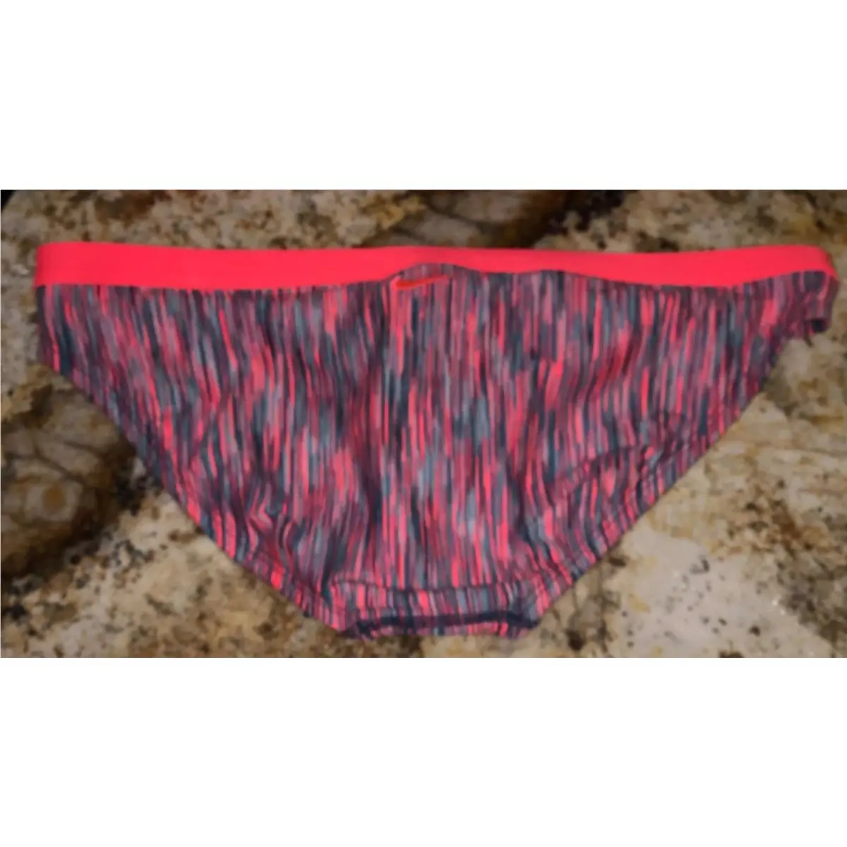Nike clothing - NESS8083 - NESS8083 - Multicolor 4