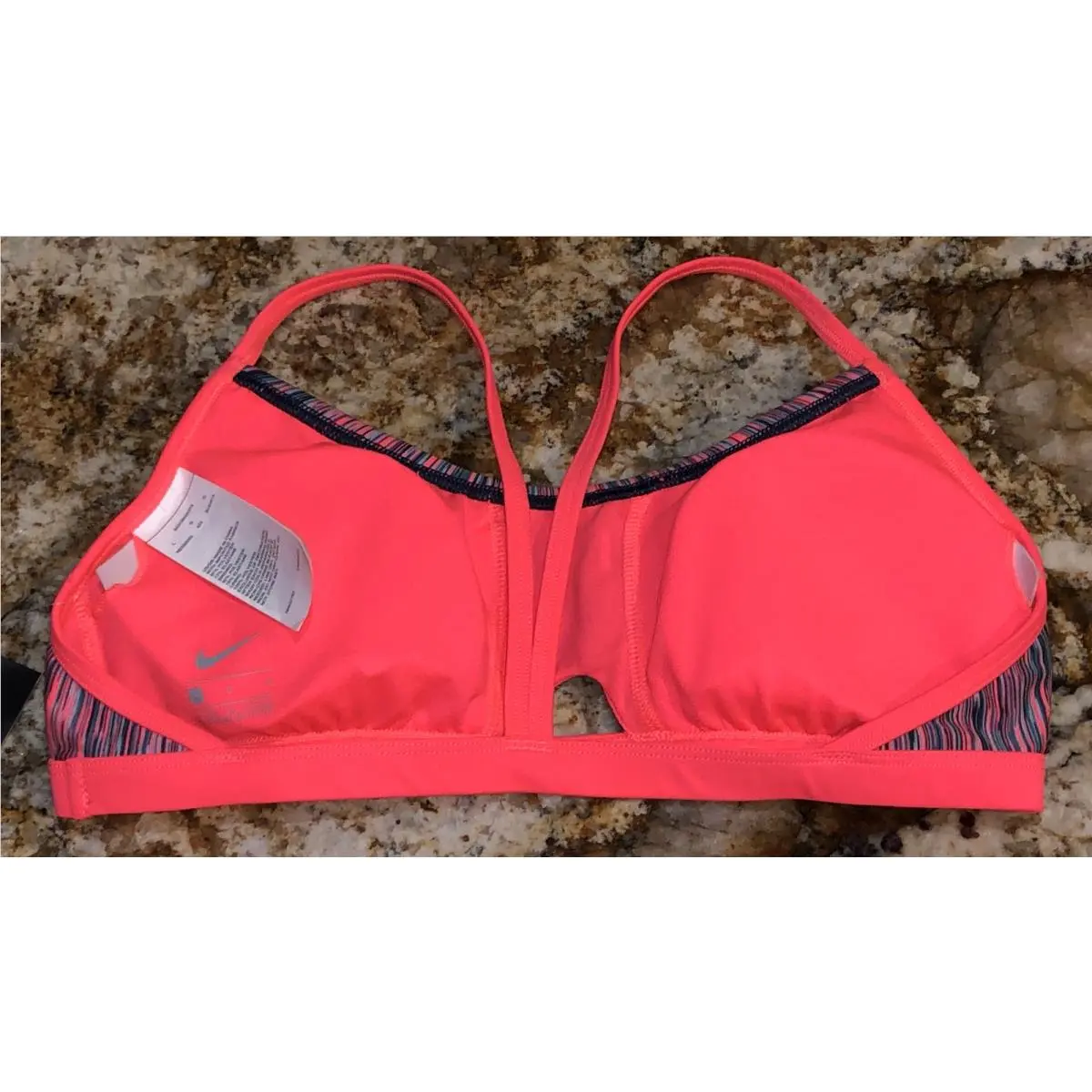 Nike clothing - NESS8083 - NESS8083 - Multicolor 15