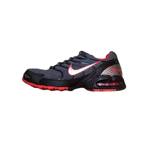 Nike shoes - Nike Air Max Torch 4 - 343846-006 - Red 7