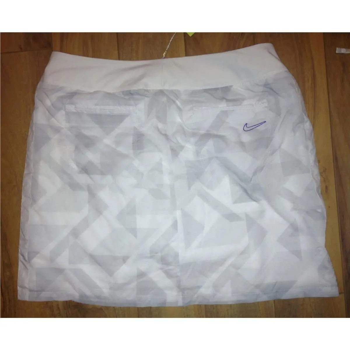 Nike clothing - 456161 - 456161 - White, Main: White 2