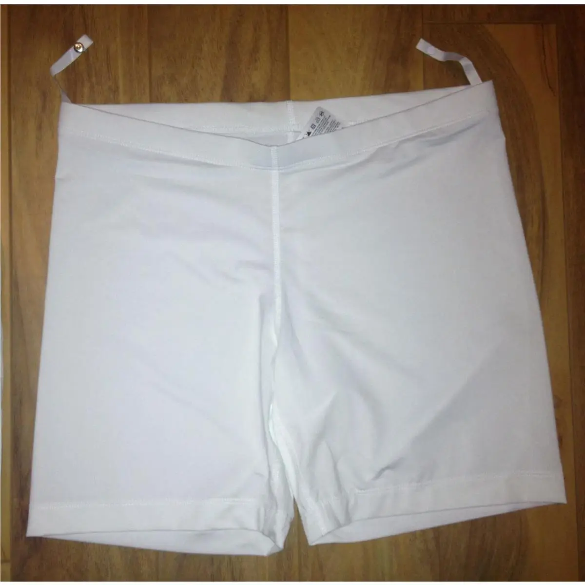 Nike clothing - 456161 - 456161 - White, Main: White 3