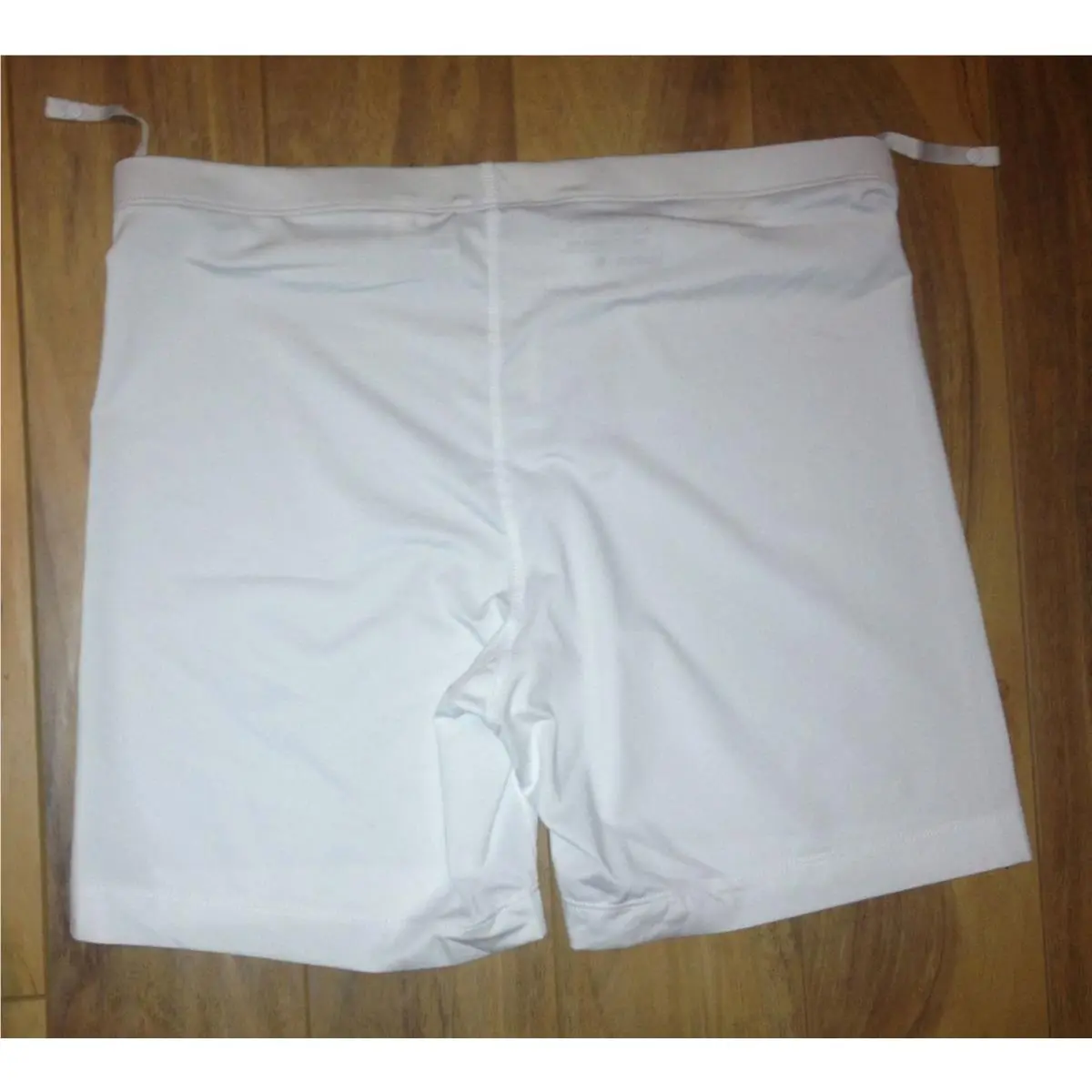 Nike clothing - 456161 - 456161 - White, Main: White 4