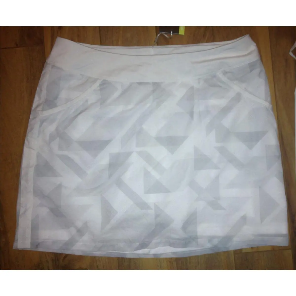 Nike clothing - 456161 - 456161 - White, Main: White 9