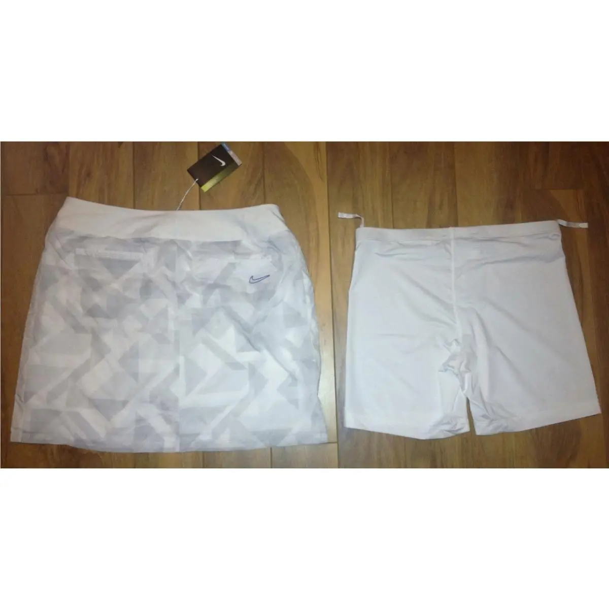Nike clothing - 456161 - 456161 - White, Main: White 13