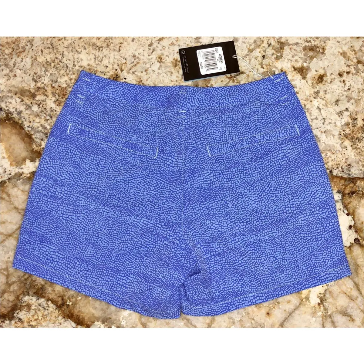 Nike clothing - 838763 - 838763 - Blue, Main: Blue 2