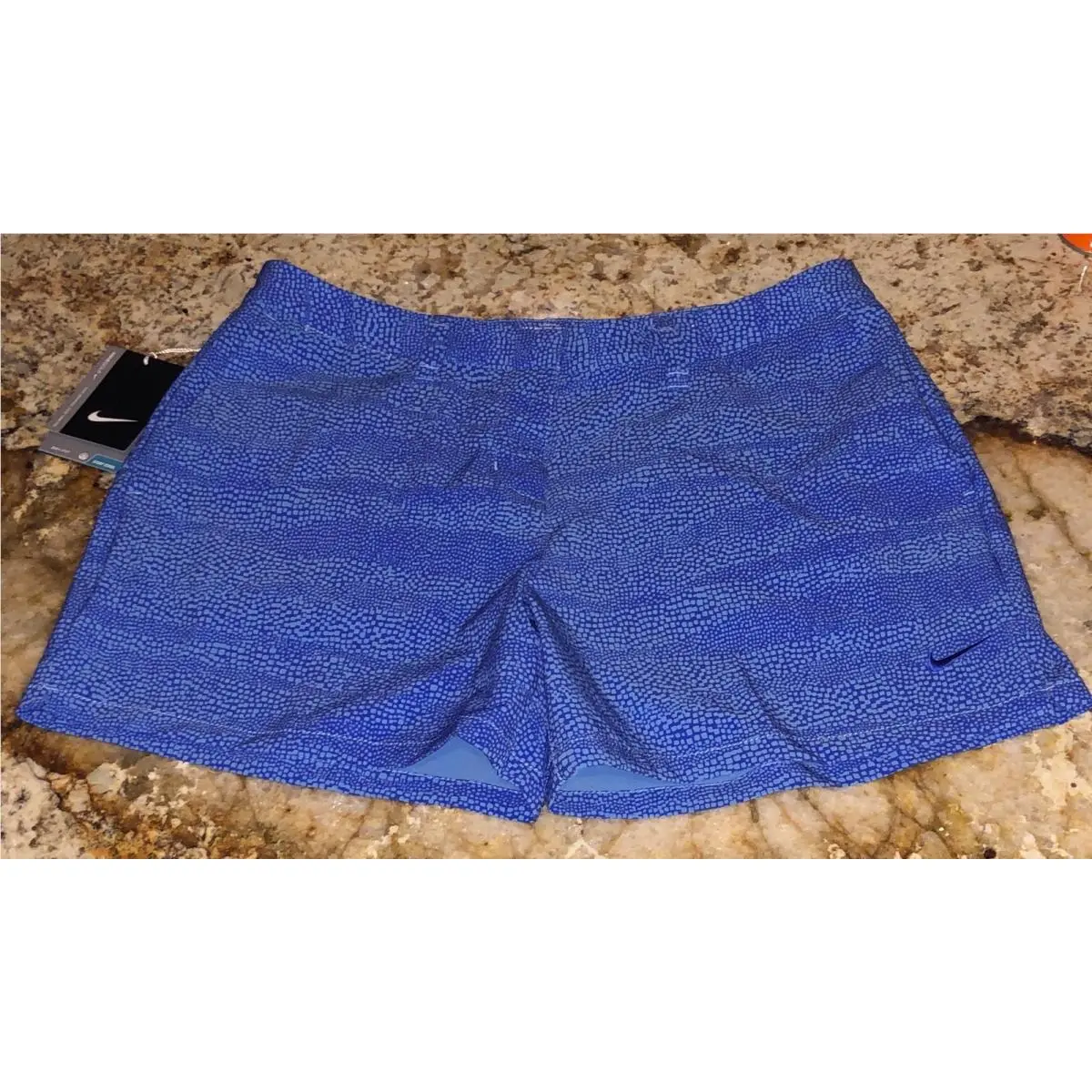 Nike clothing - 838763 - 838763 - Blue, Main: Blue 3
