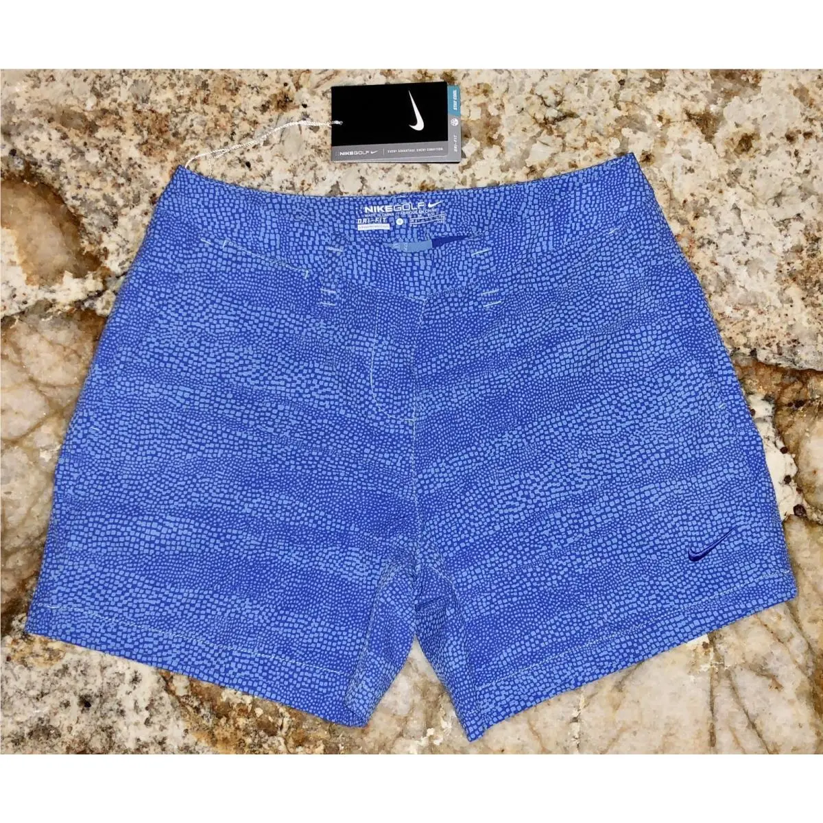 Nike clothing - 838763 - 838763 - Blue, Main: Blue 9
