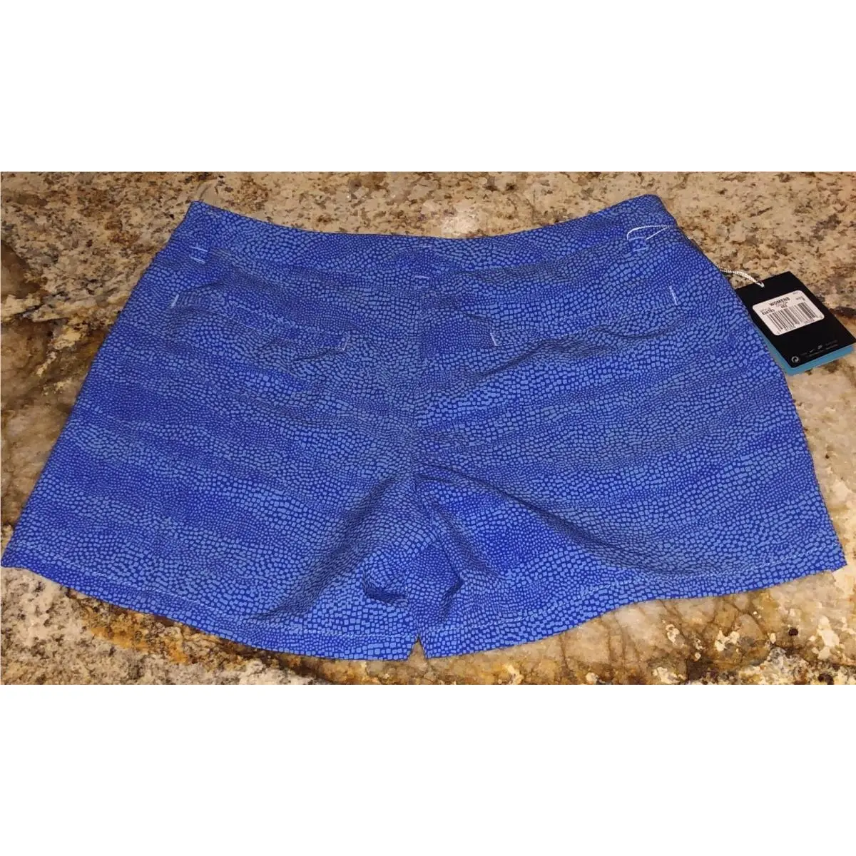 Nike clothing - 838763 - 838763 - Blue, Main: Blue 12