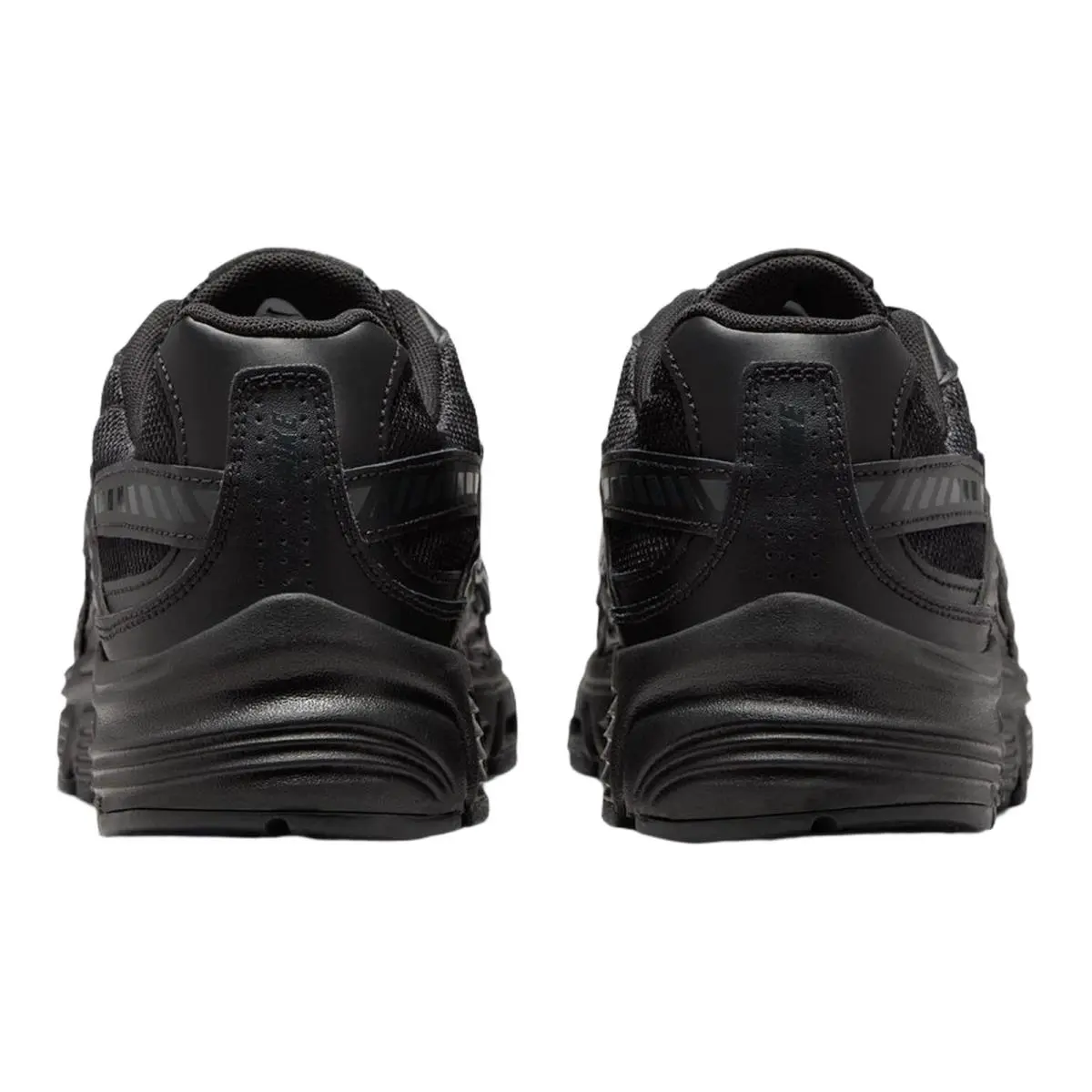 Nike shoes - NIKE Initiator - Initiator - Black/Dark Smoke Grey 10