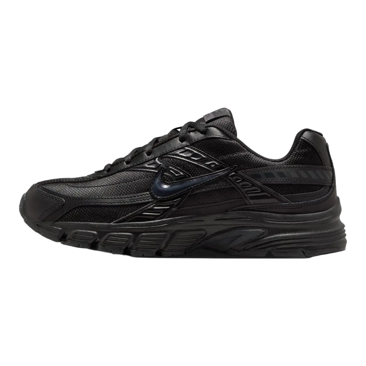 Nike shoes - NIKE Initiator - Initiator - Black/Dark Smoke Grey 11