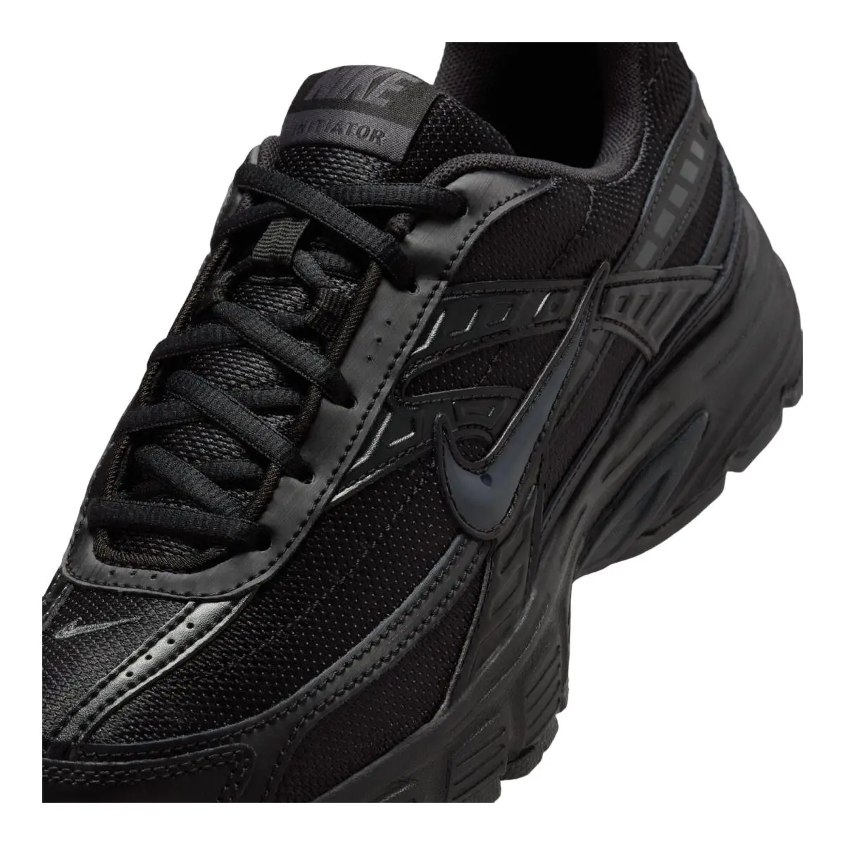 Nike shoes - NIKE Initiator - Initiator - Black/Dark Smoke Grey 13
