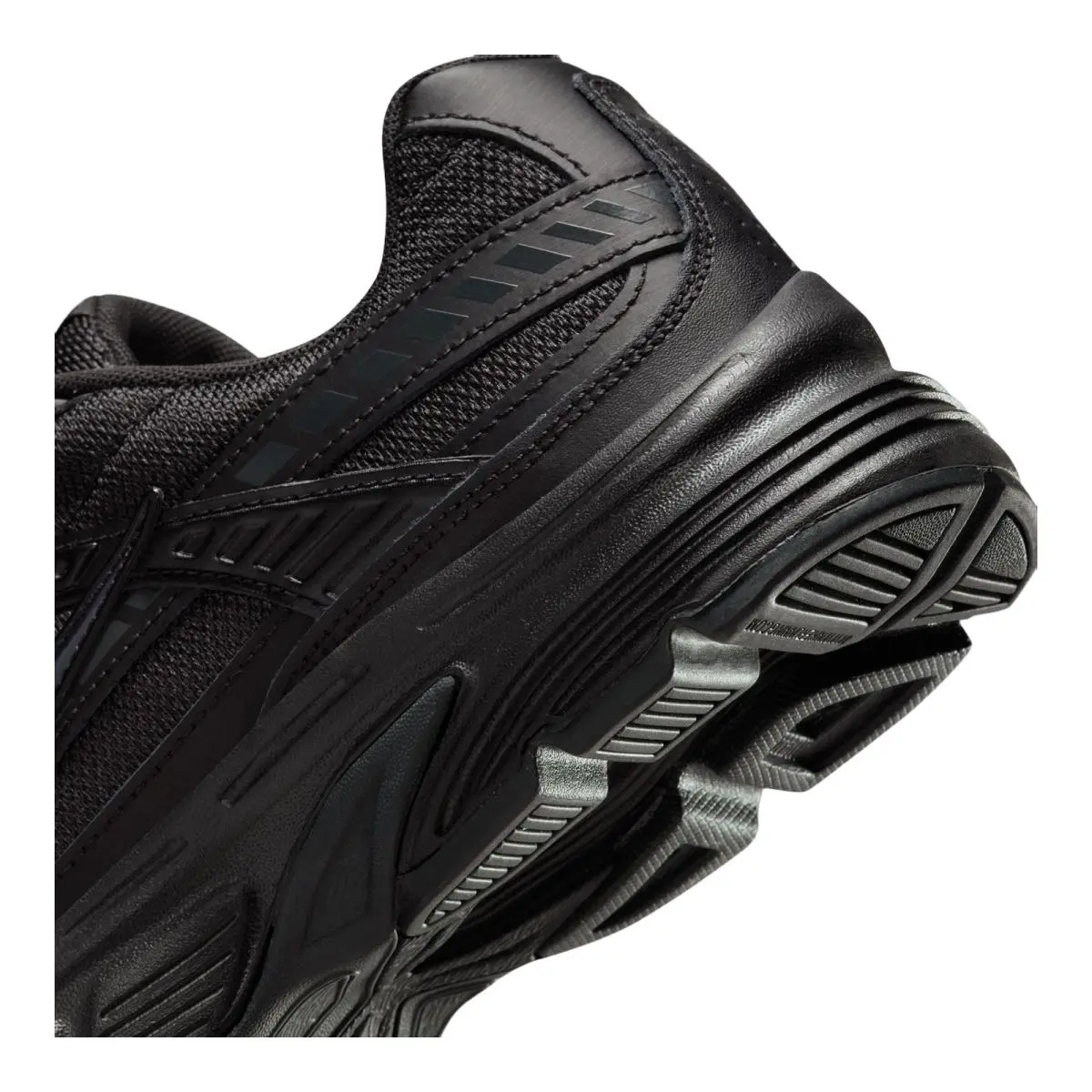 Nike shoes - NIKE Initiator - Initiator - Black/Dark Smoke Grey 14