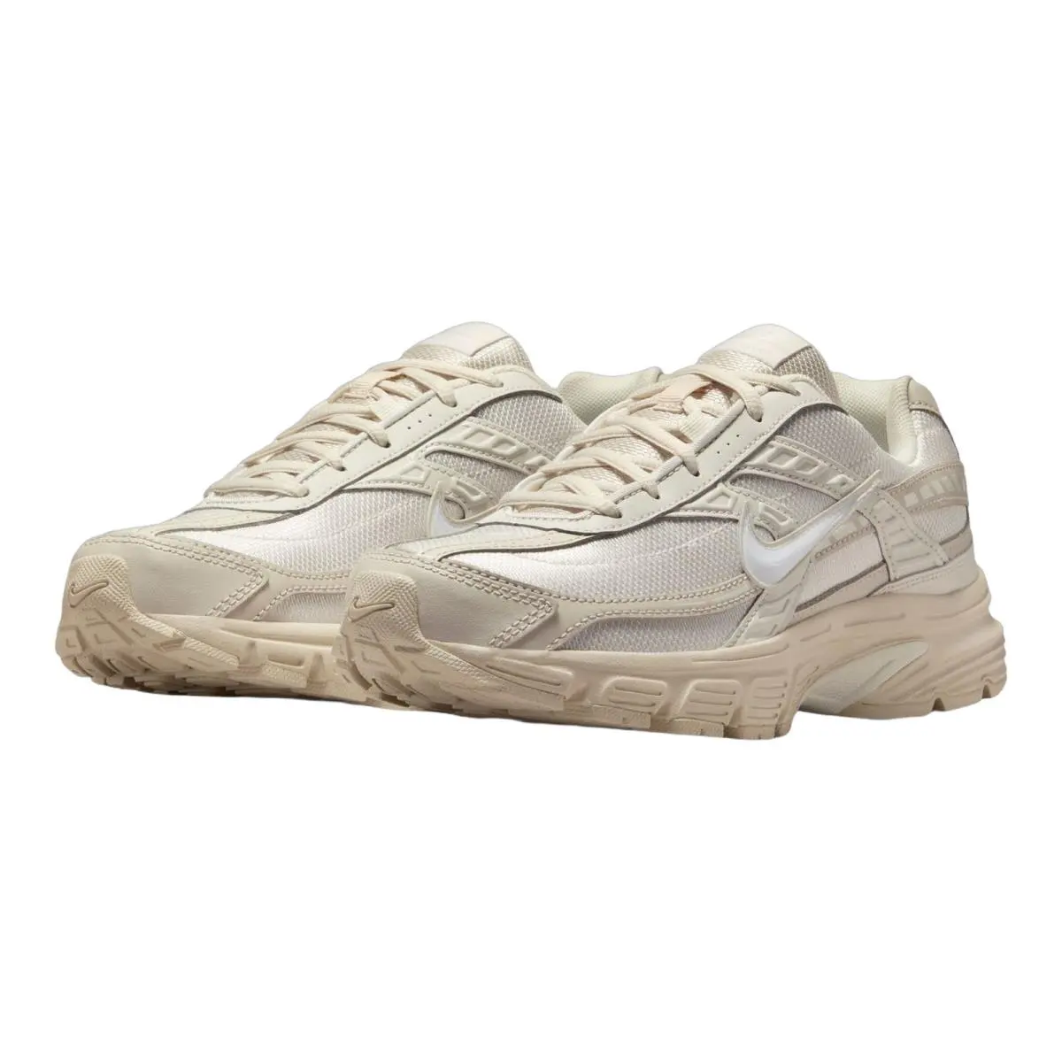 Nike shoes - NIKE Initiator - Initiator - Black/Dark Smoke Grey 32