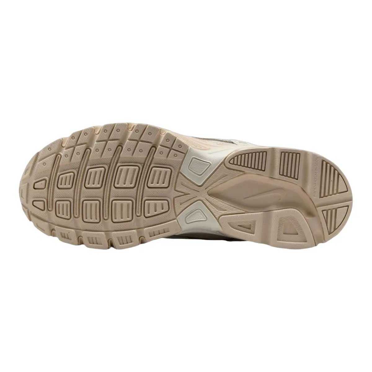 Nike shoes - NIKE Initiator - Initiator - Black/Dark Smoke Grey 36