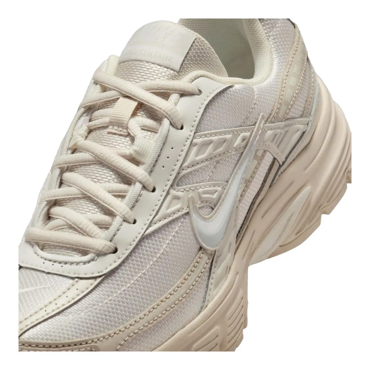 Nike shoes - NIKE Initiator - Initiator - Black/Dark Smoke Grey 37