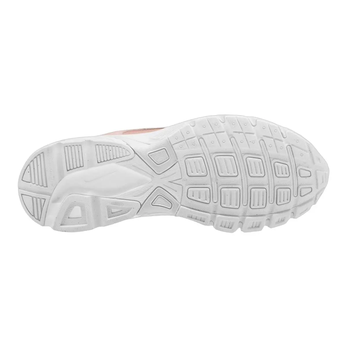 Nike shoes - NIKE Initiator - Initiator - Black/Dark Smoke Grey 52