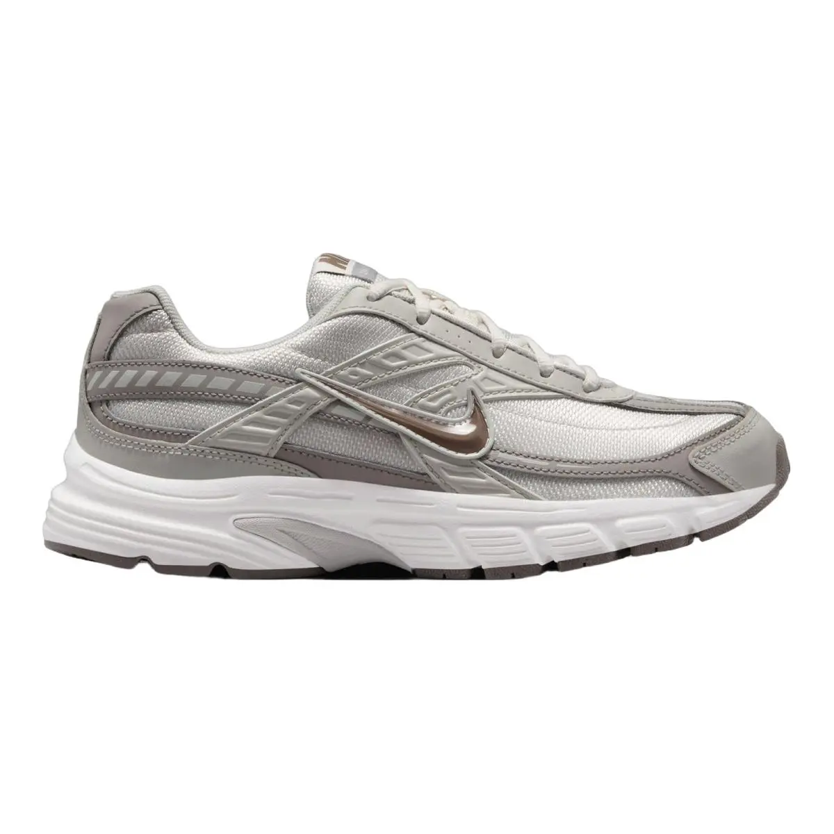 Nike shoes - NIKE Initiator - Initiator - Black/Dark Smoke Grey 78