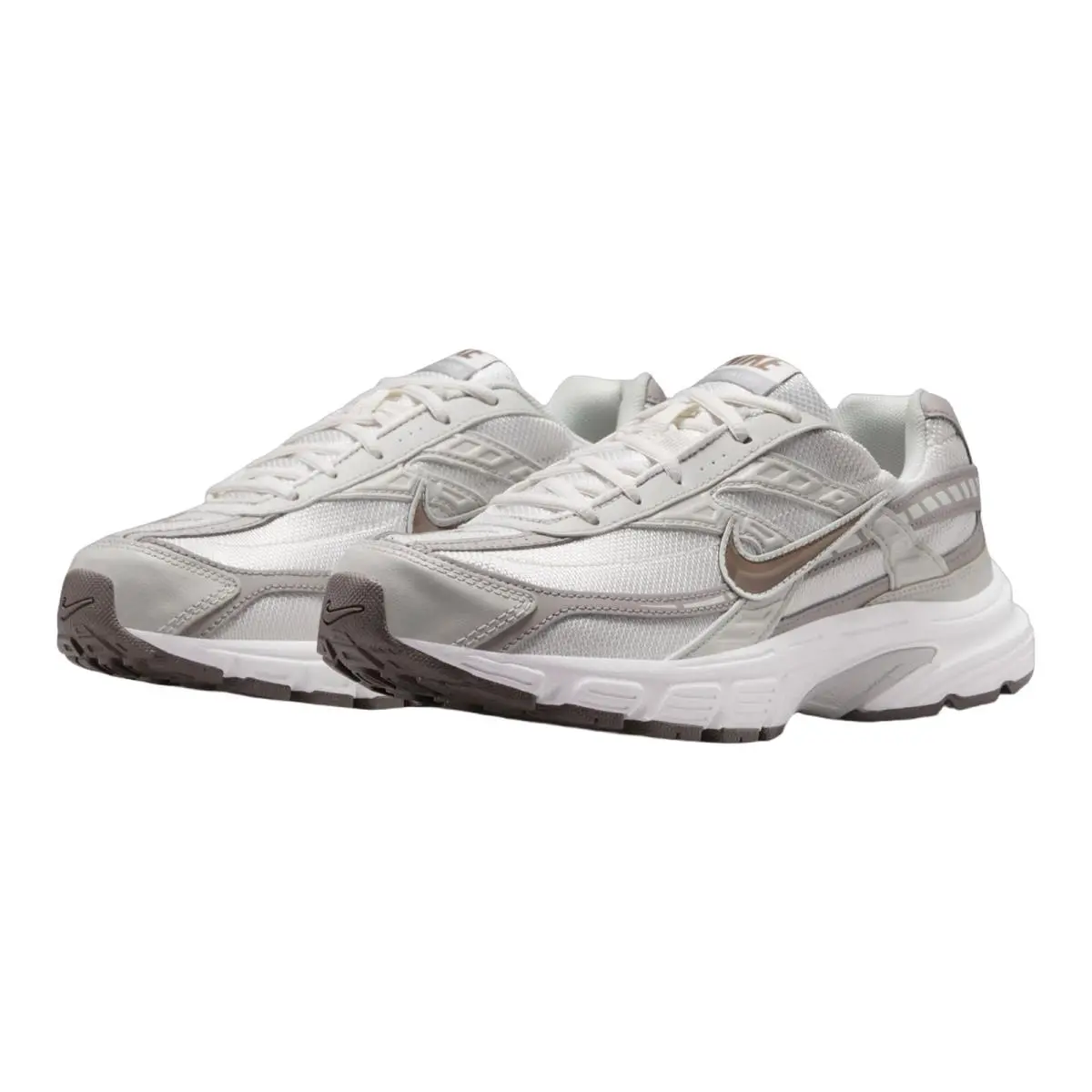 Nike shoes - NIKE Initiator - Initiator - Black/Dark Smoke Grey 79