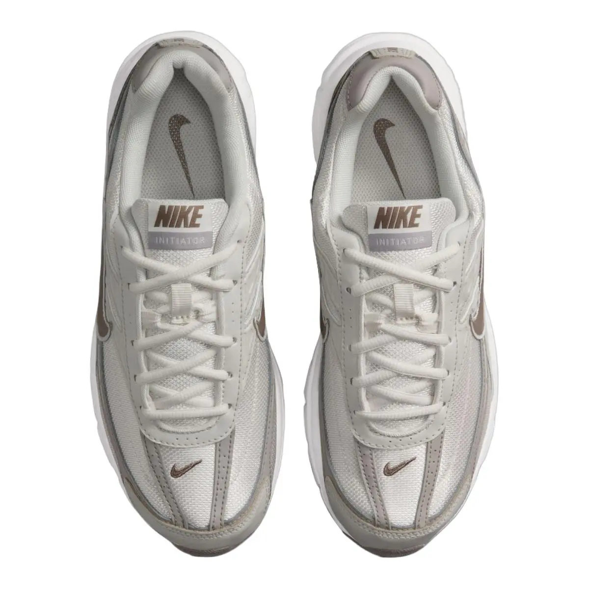 Nike shoes - NIKE Initiator - Initiator - Black/Dark Smoke Grey 80