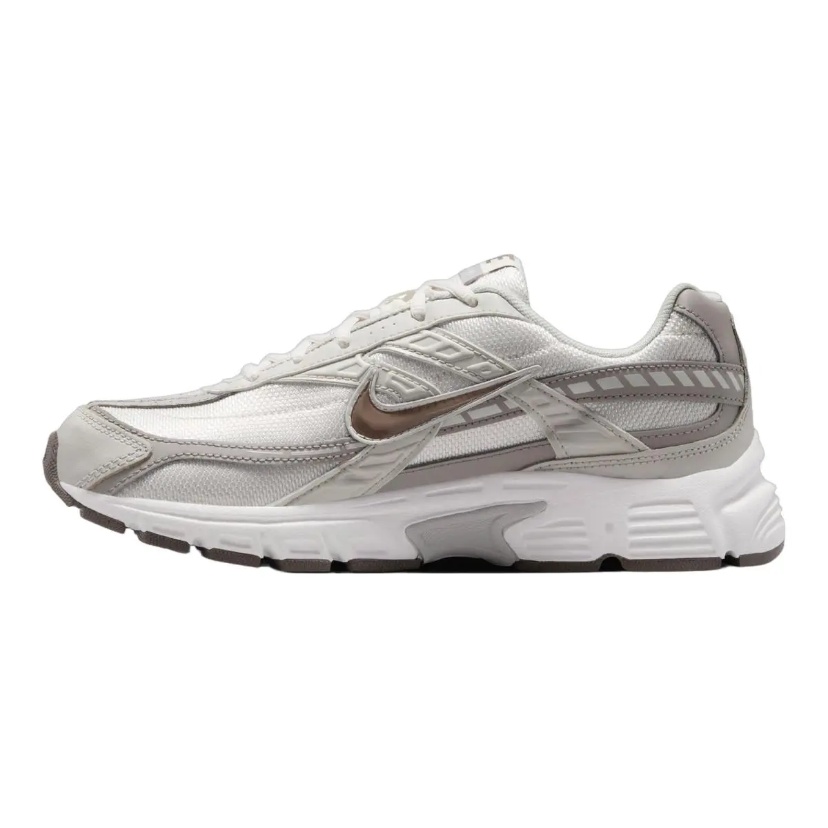 Nike shoes - NIKE Initiator - Initiator - Black/Dark Smoke Grey 82