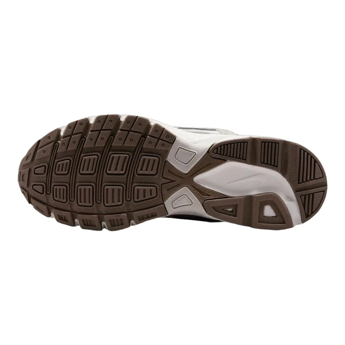 Nike shoes - NIKE Initiator - Initiator - Black/Dark Smoke Grey 83