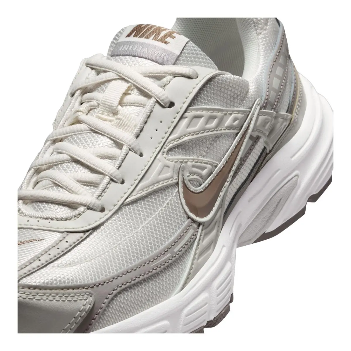 Nike shoes - NIKE Initiator - Initiator - Black/Dark Smoke Grey 84