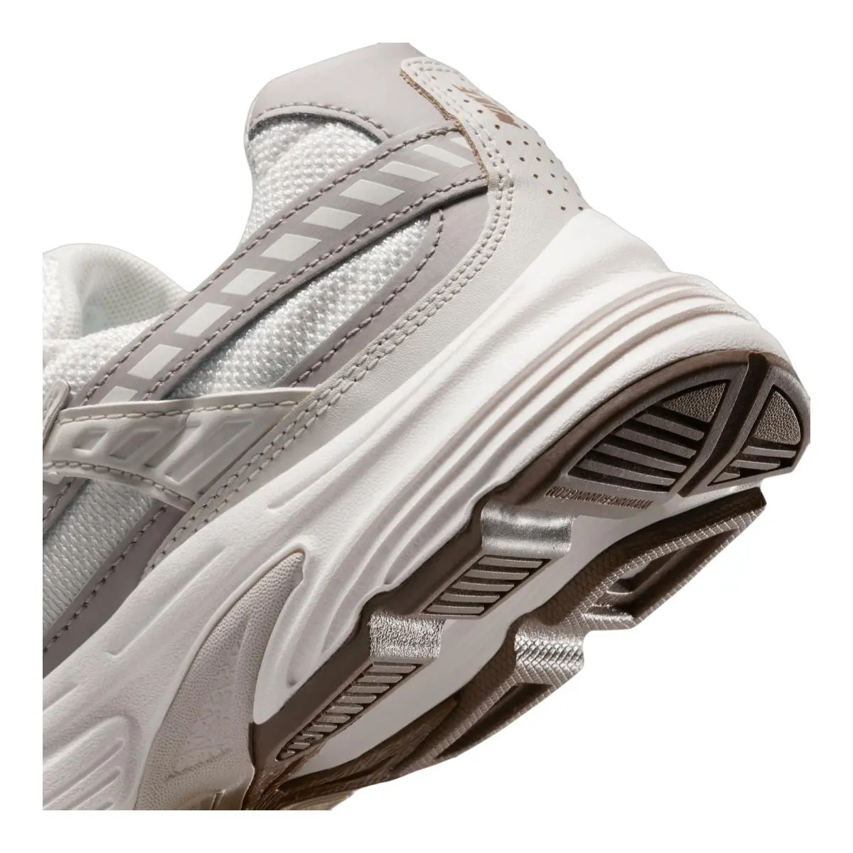 Nike shoes - NIKE Initiator - Initiator - Black/Dark Smoke Grey 85