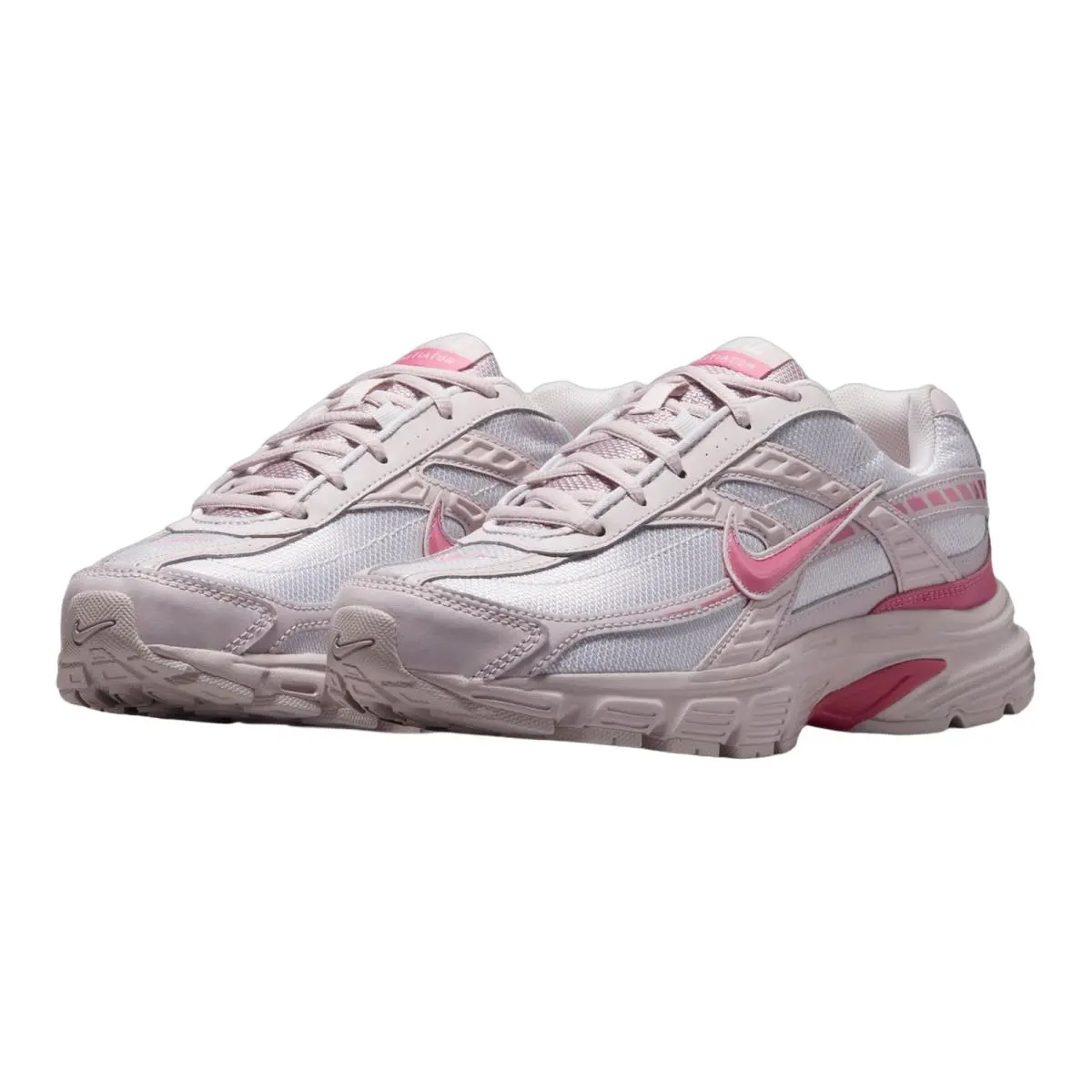 Nike shoes - NIKE Initiator - Initiator - Black/Dark Smoke Grey 16